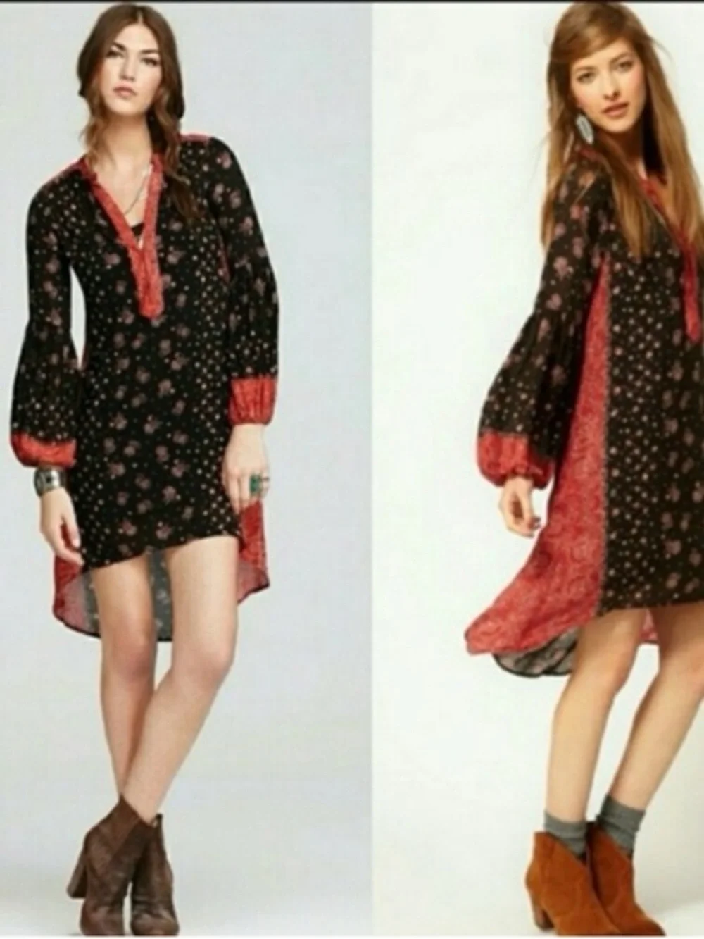 Free People lightweight boho
